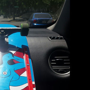 Meet your Posher, Mason